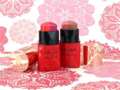 ysl kiss and blush review 8|ysl baby doll blush review.